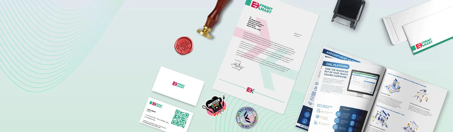 Custom Flag Printing