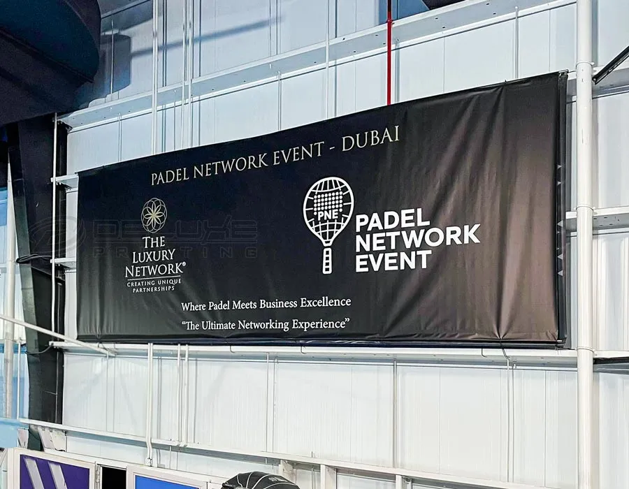 X Banner First Image