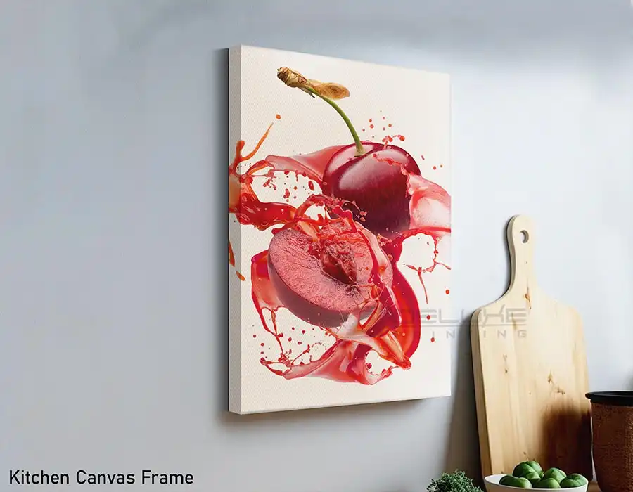 Bedroom Canvas Third Image