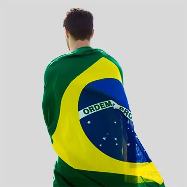 Body flag dubai