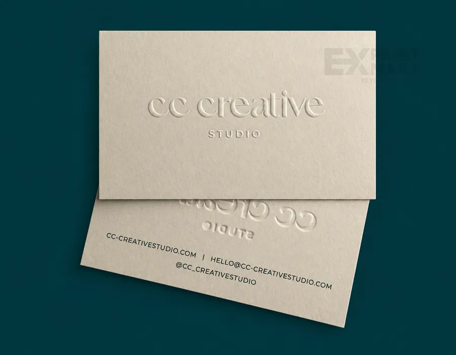 Business Cards Printing Dubai UAE