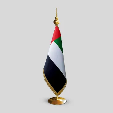 Conference flags dubai
