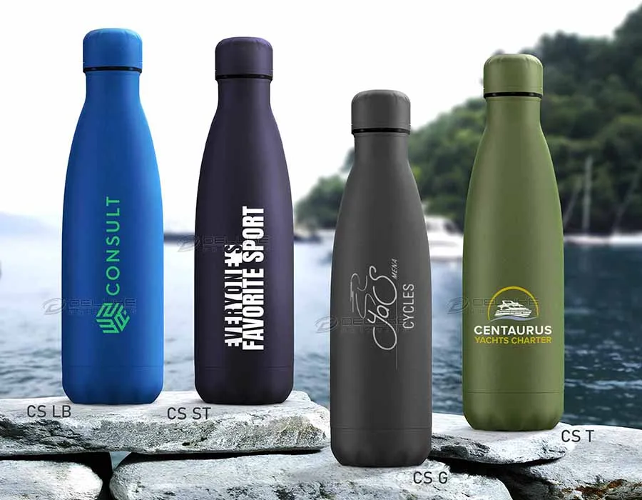 Cooper Soft Touch Image