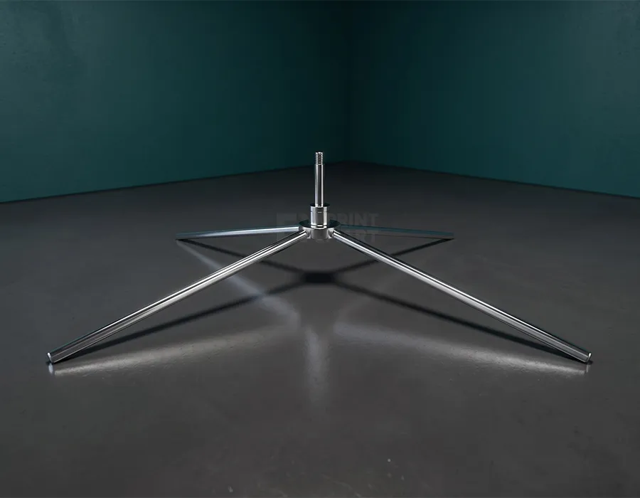 Cross base dubai