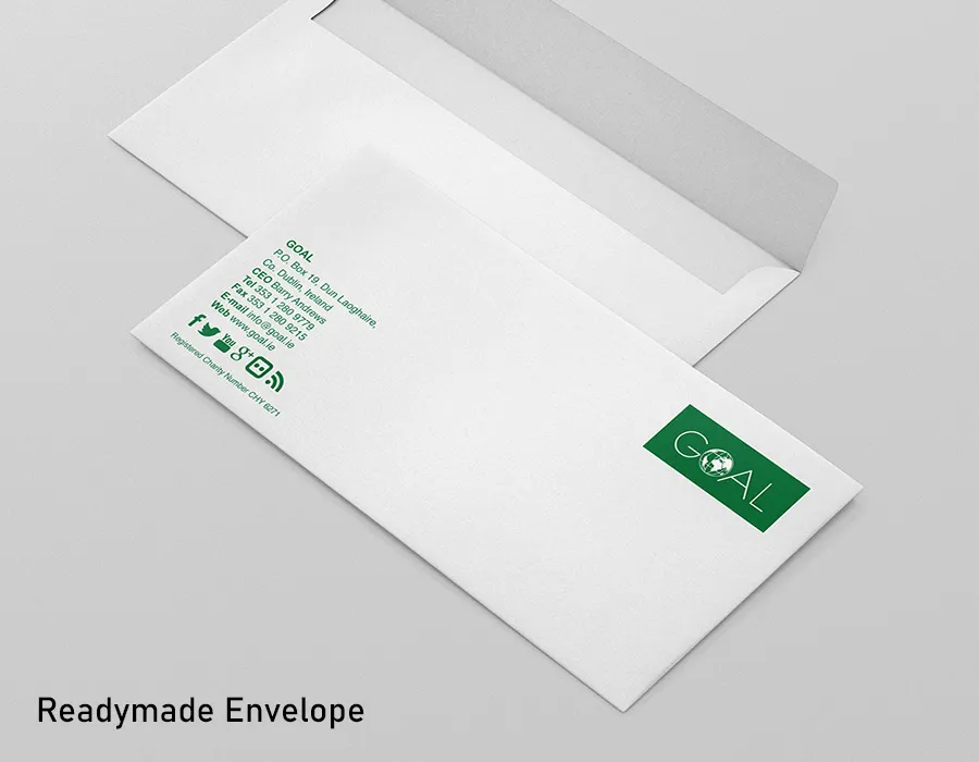 Exprintmart Envelopes Main Image
