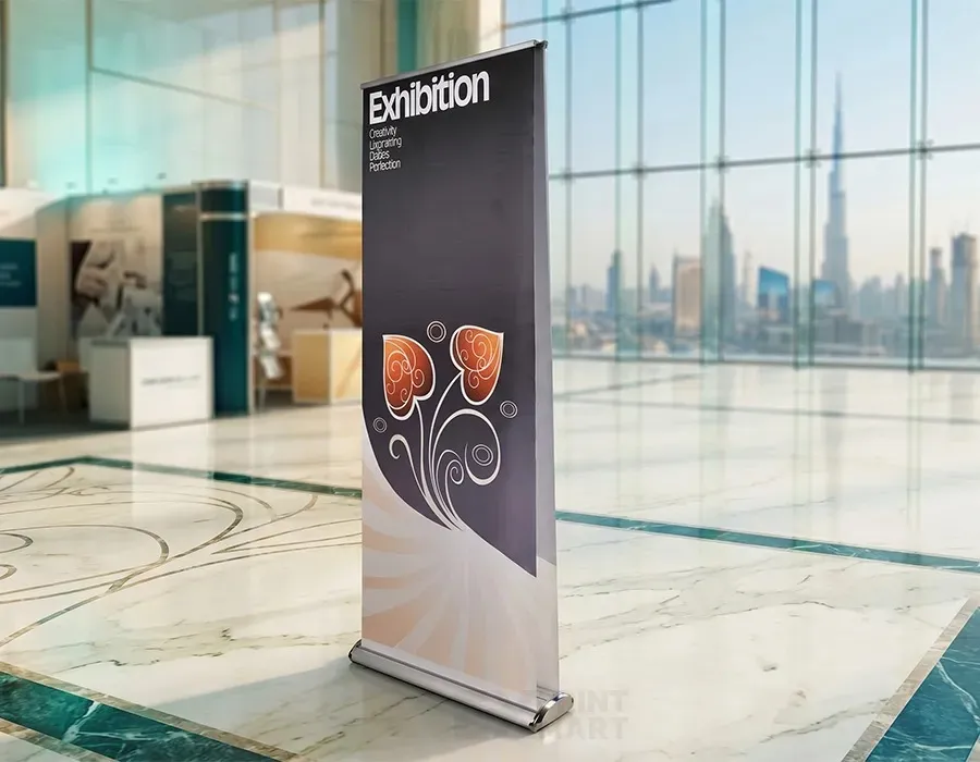 Rollup Banner Image