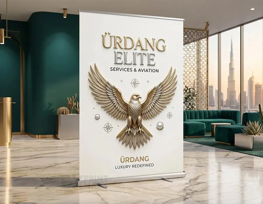 Rollup Banner Image