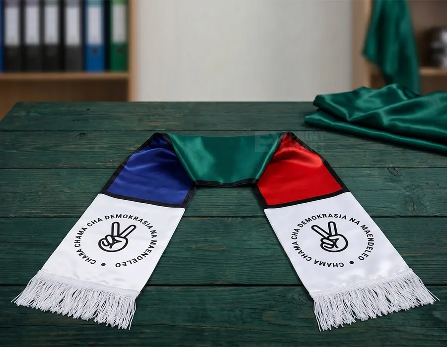 Fan scarf dubai