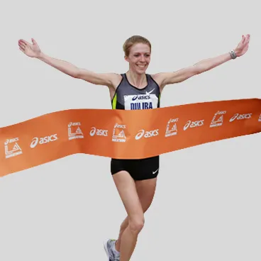 Finish line dubai