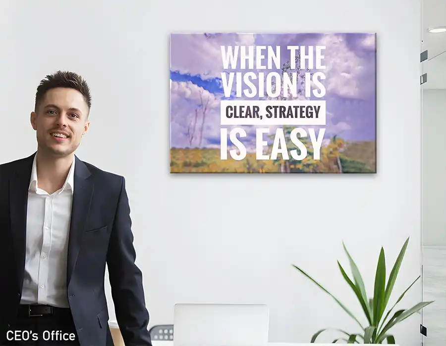 Office Canvas Second Image