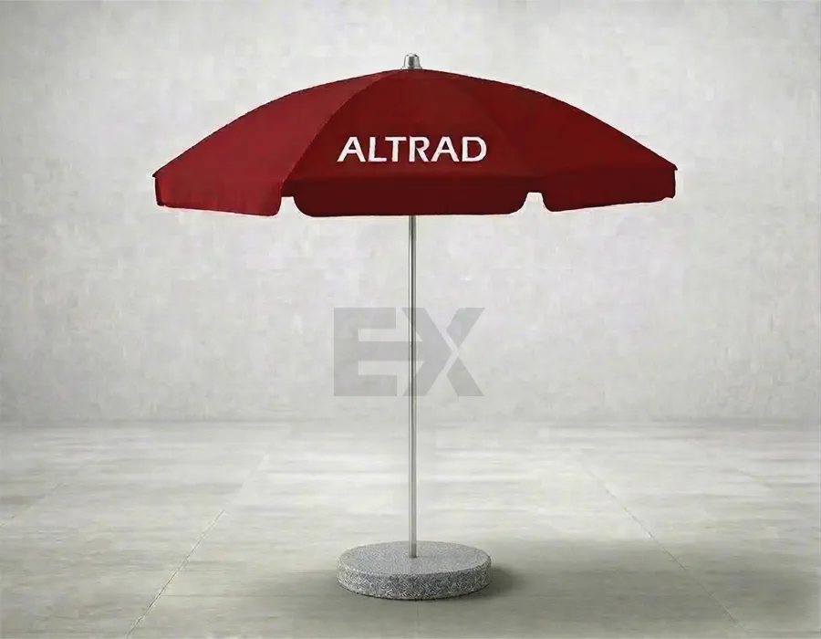 Outdoor umbrella dubai
