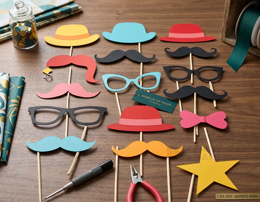 Event props dubai