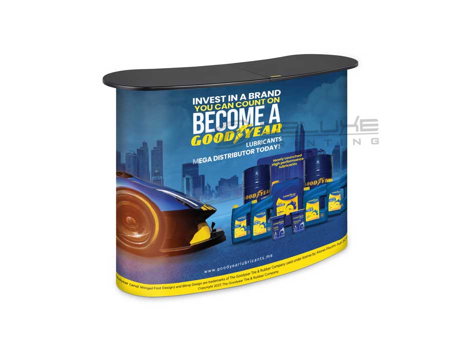 Popup Display Dubai Image