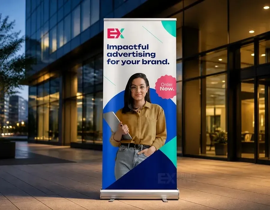 Rollup Banner Image
