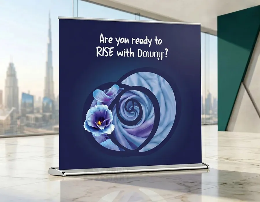 Rollup Banner Image