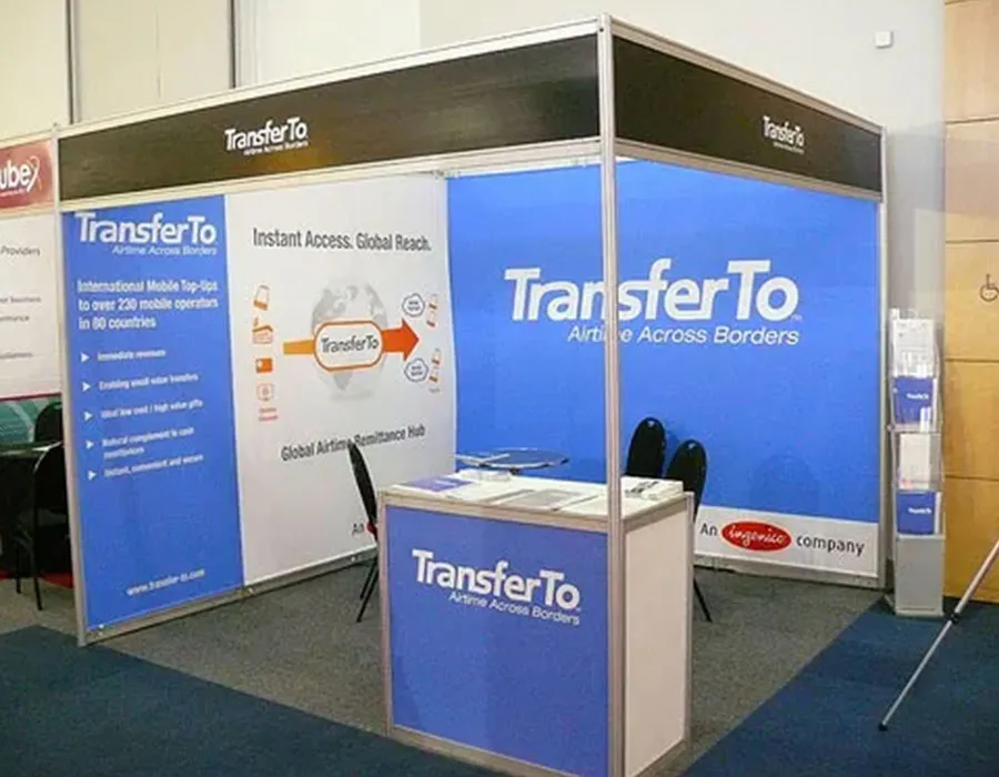 PVC Banner Thumbnail 3 Image