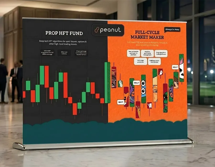 Rollup Banner Image