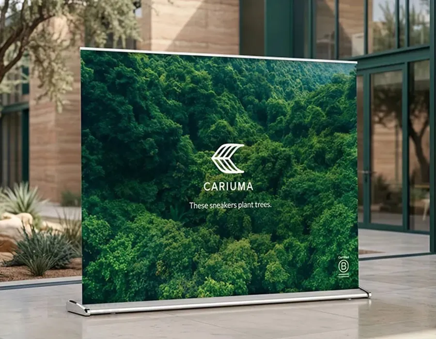 Rollup Banner Image