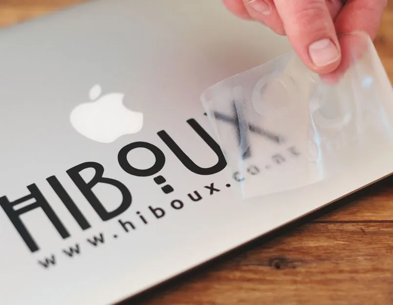 Stencil Sticker Main Image