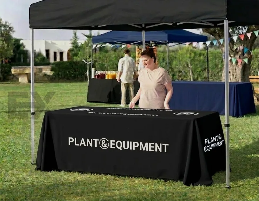 Table cover dubai