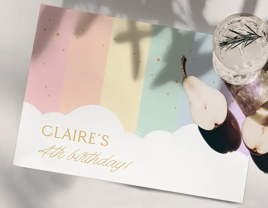 Table Mat Second Image