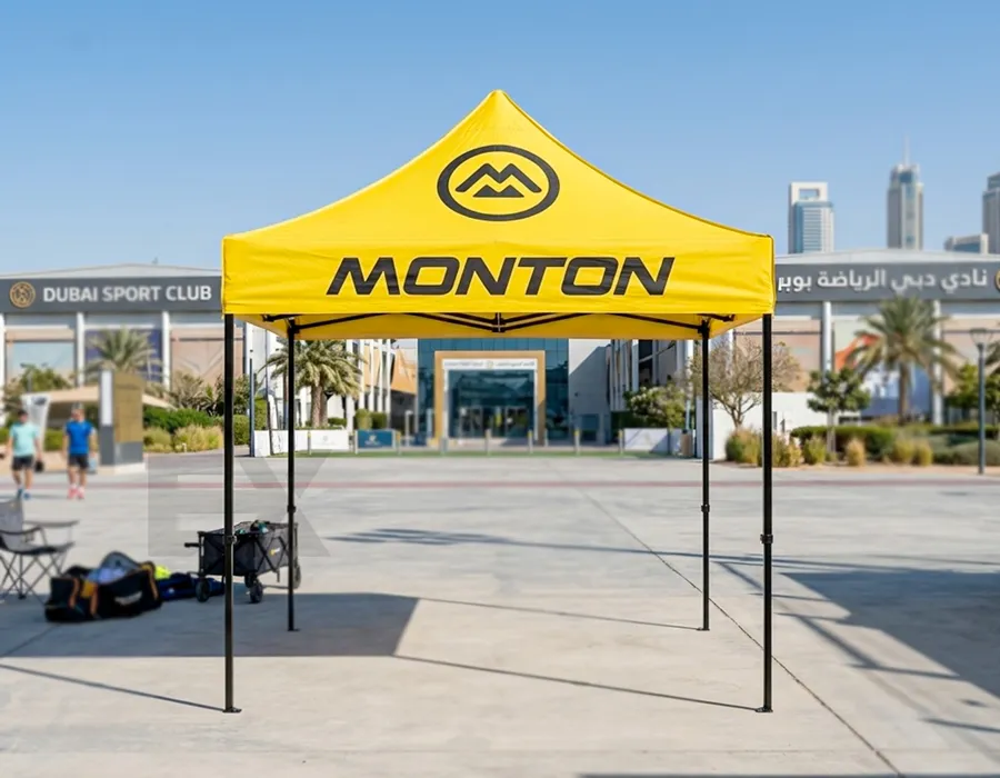 Tent gazebo dubai