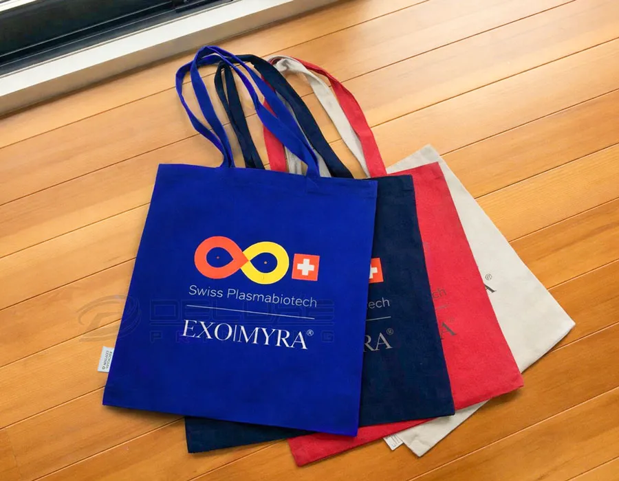 Tote Bags Dubai Image