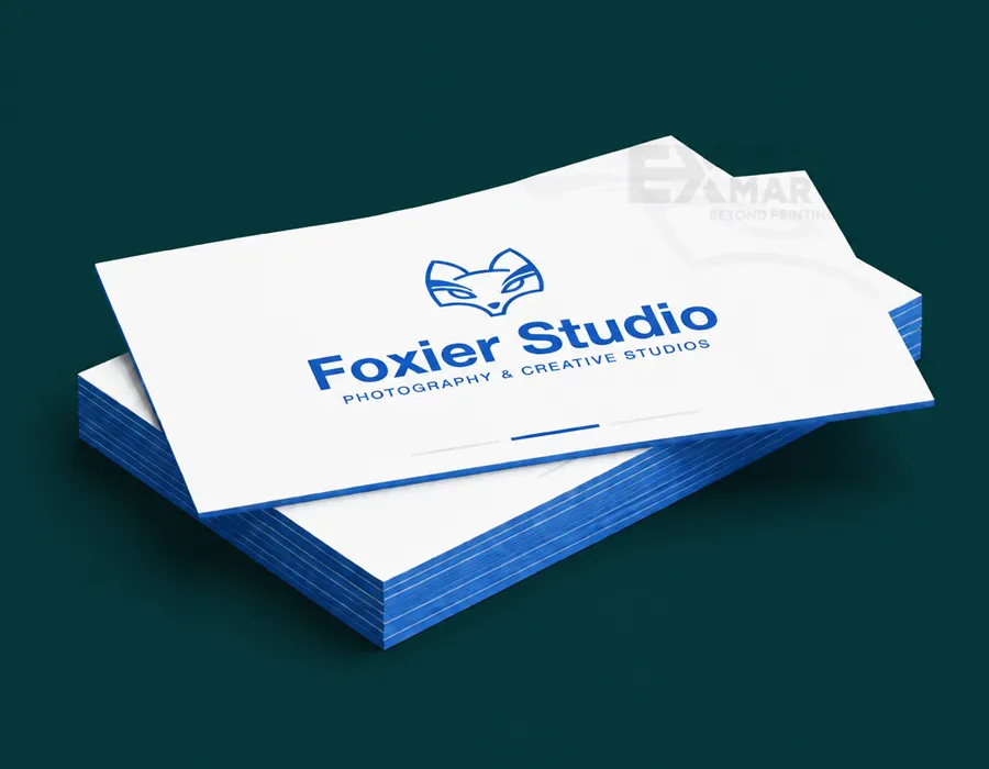 Visiting Cards Printing Dubai